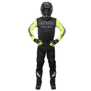 Strike Jersey 2