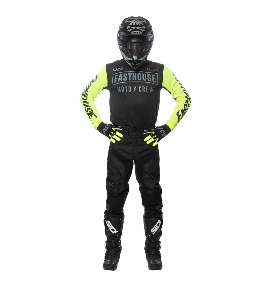 Strike Jersey