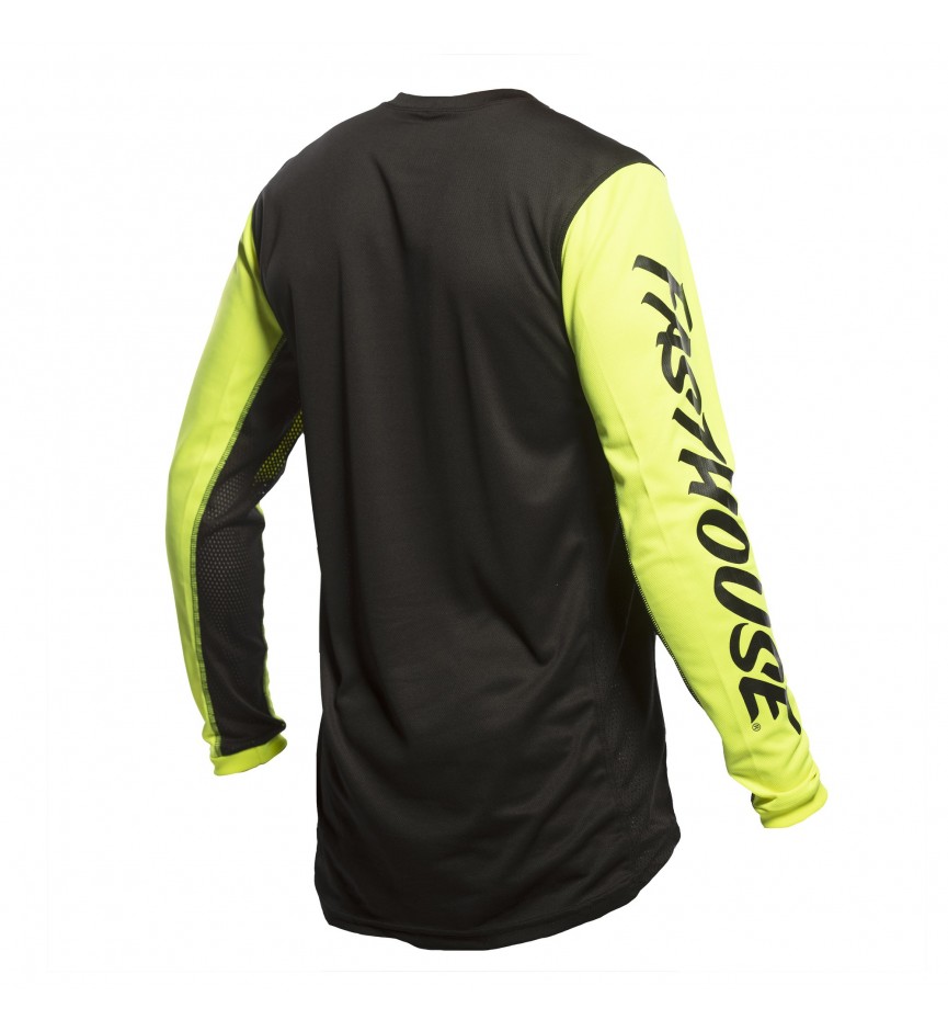 Strike Jersey