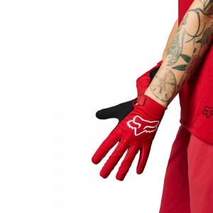 W RANGER GLOVE