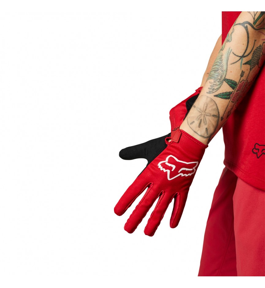 W RANGER GLOVE