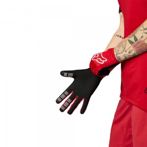 W RANGER GLOVE 2