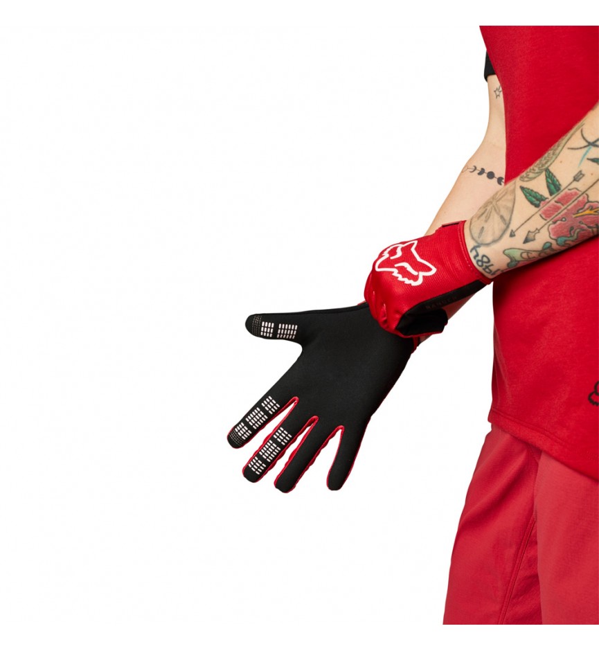 W RANGER GLOVE