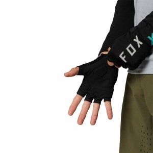 WOMENS RANGER GEL GLOVES 2