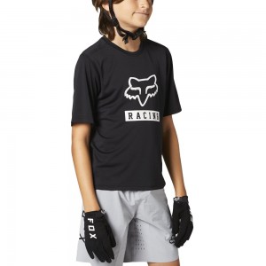 YTH RANGER SS JERSEY