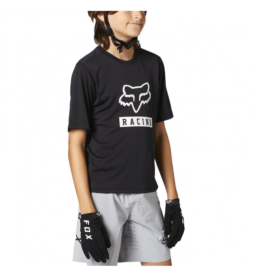 YTH RANGER SS JERSEY