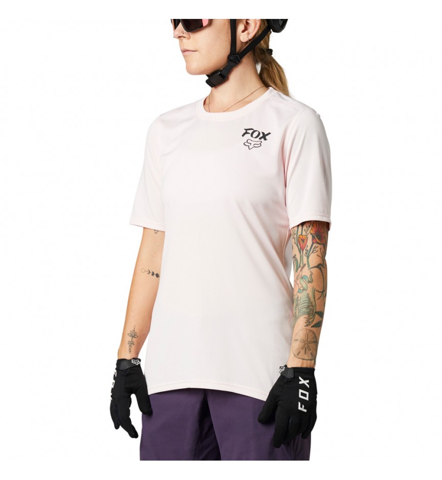 W RANGER SS JERSEY