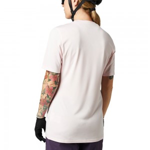 W RANGER SS JERSEY 2