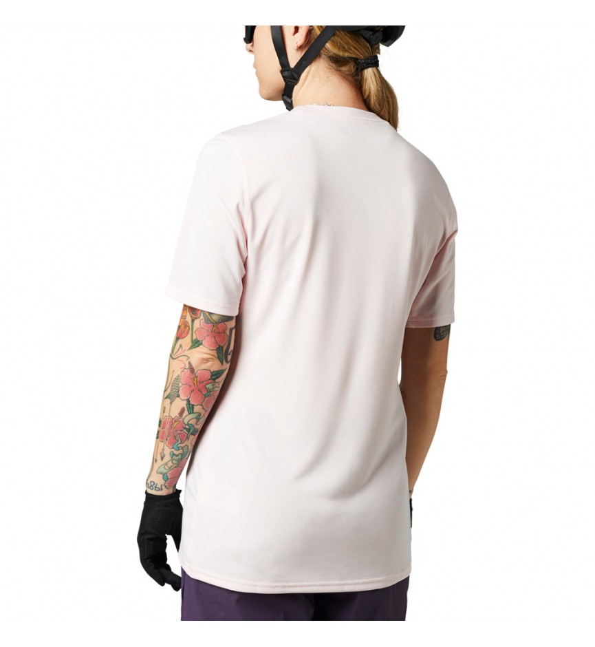 W RANGER SS JERSEY