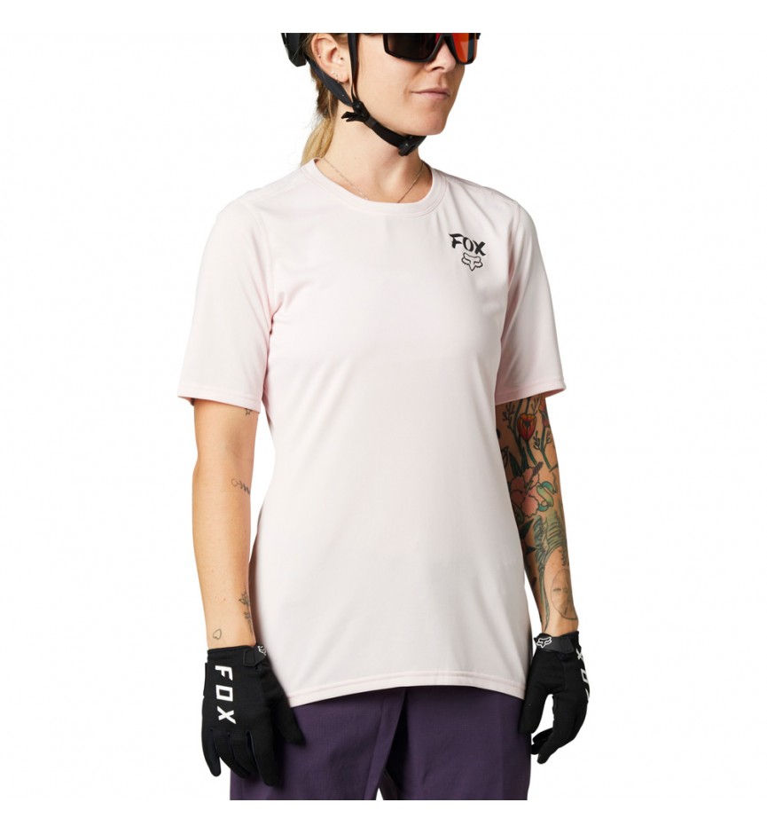 W RANGER SS JERSEY