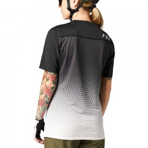 W FLEXAIR SS JERSEY 2