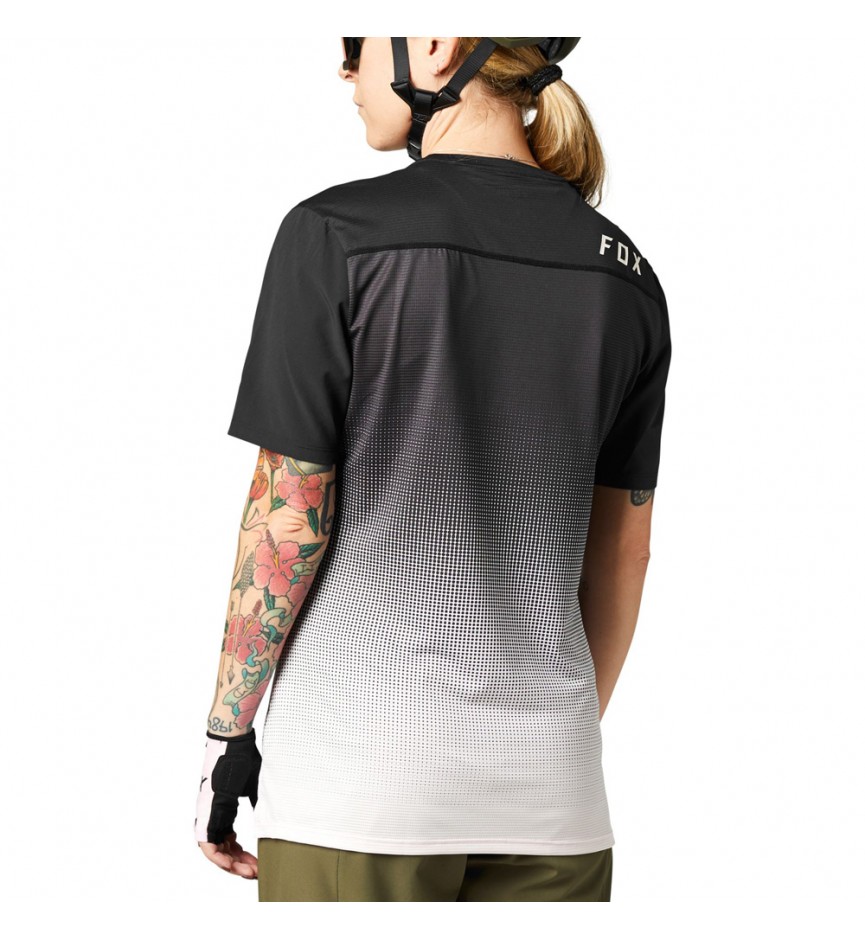 W FLEXAIR SS JERSEY