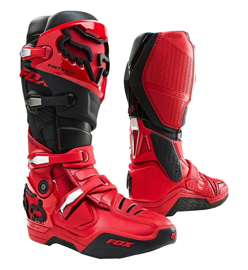 INSTINCT BOOT