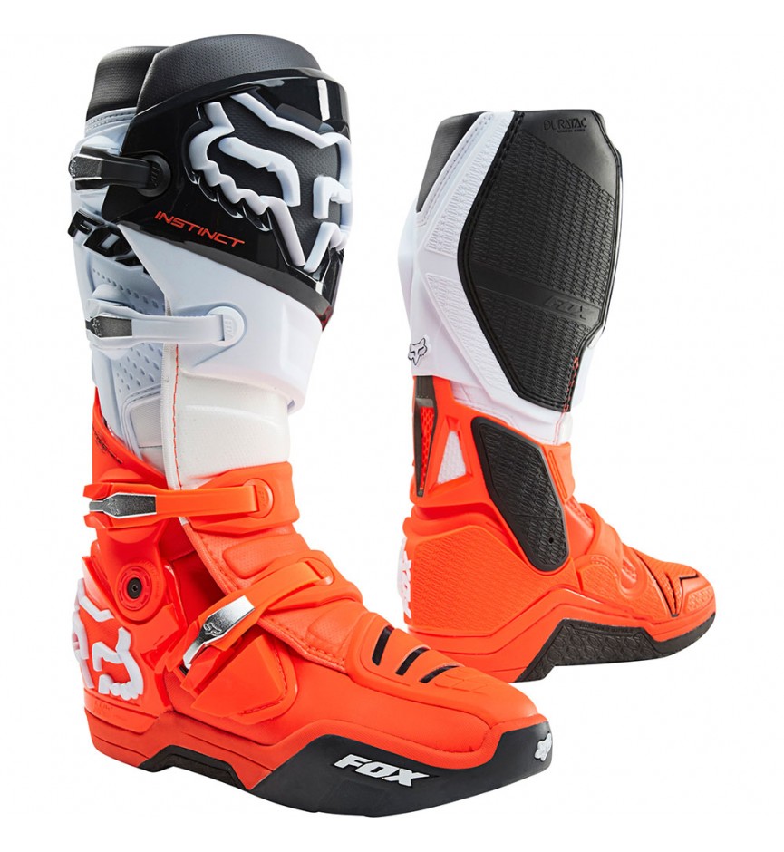 INSTINCT BOOT