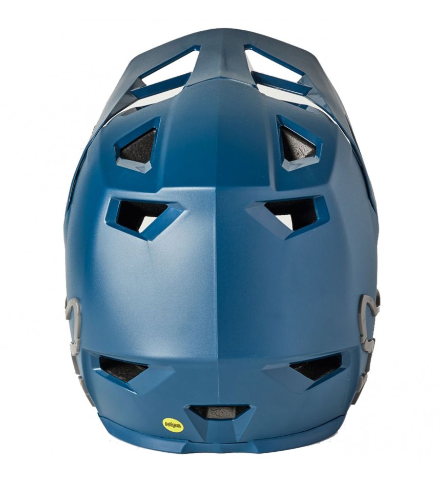 RAMPAGE HELMET, CE