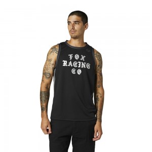 TOP COAT BBALL TANK