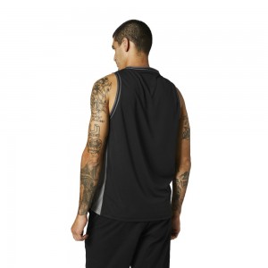 TOP COAT BBALL TANK 2