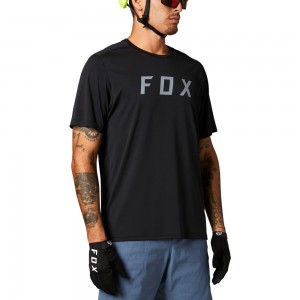 RANGER SS JERSEY FOX