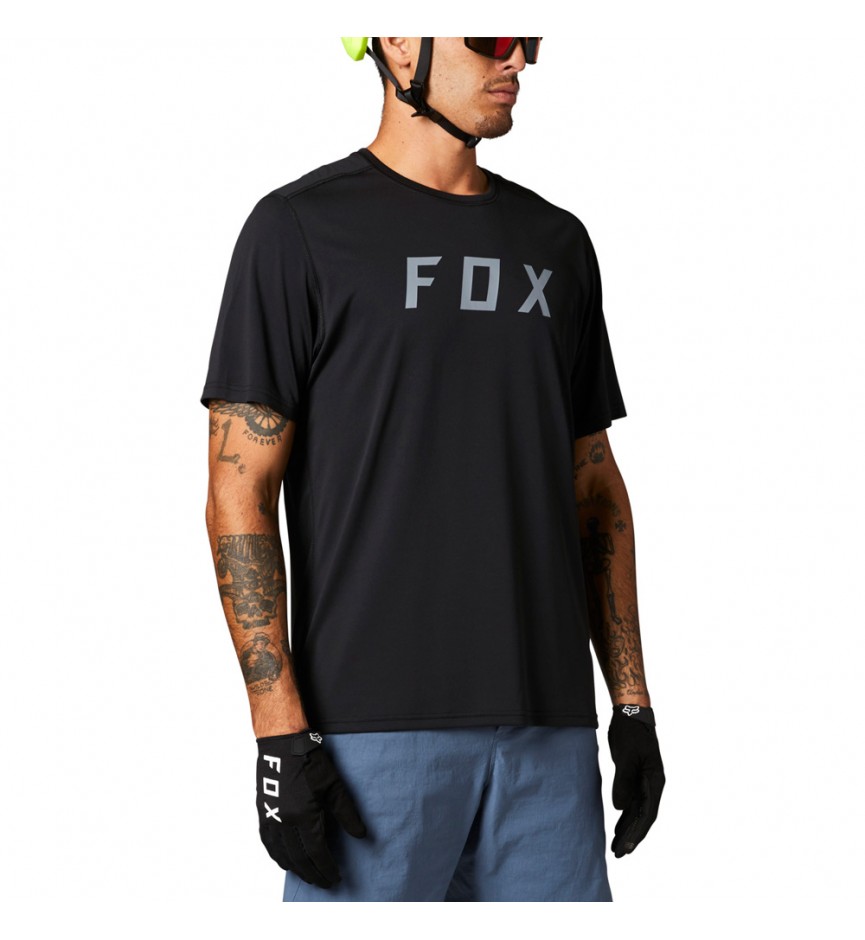 RANGER SS JERSEY FOX