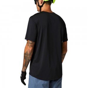 RANGER SS JERSEY FOX 2