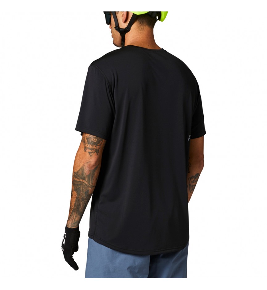 RANGER SS JERSEY FOX
