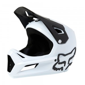 YTH RAMPAGE HELMET, CE