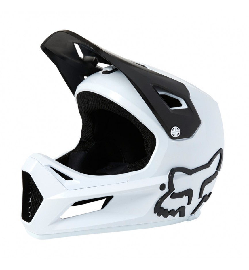 YTH RAMPAGE HELMET, CE