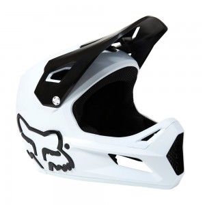 YTH RAMPAGE HELMET, CE 2
