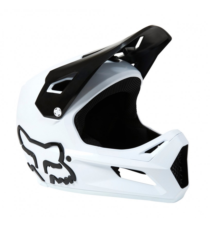 YTH RAMPAGE HELMET, CE