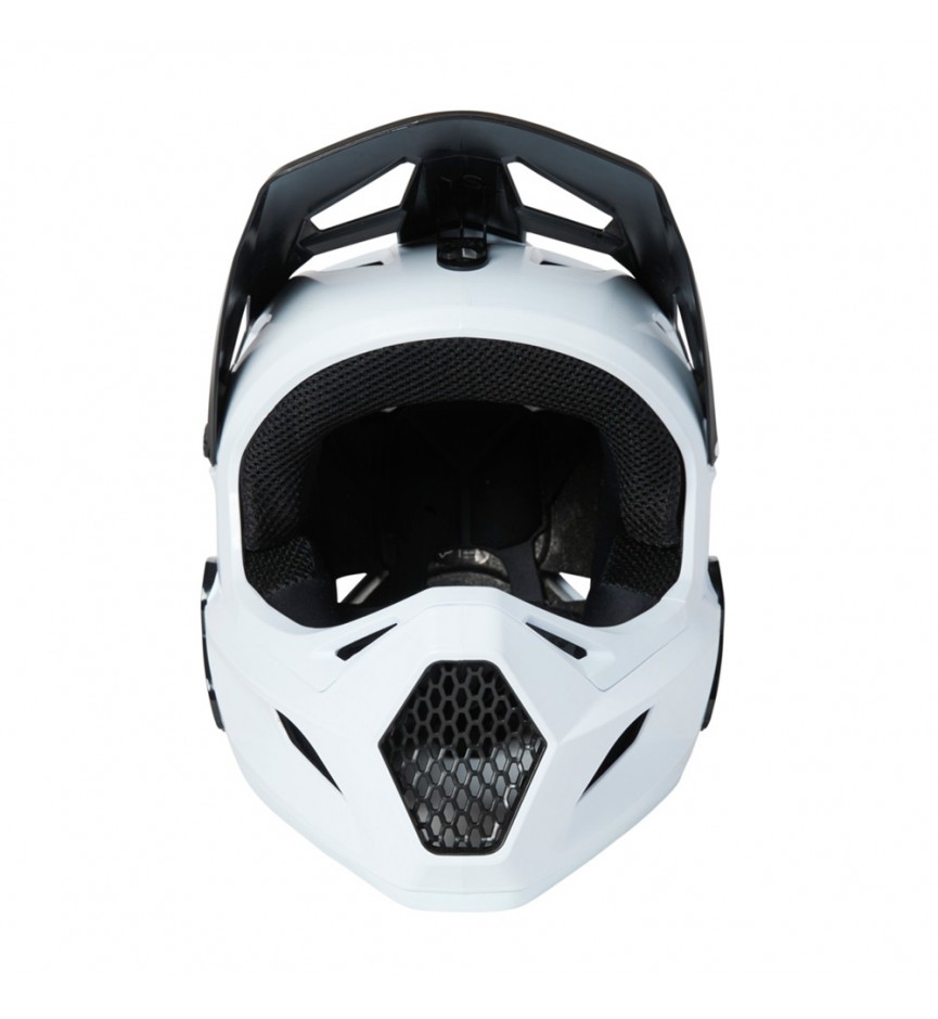 YTH RAMPAGE HELMET, CE