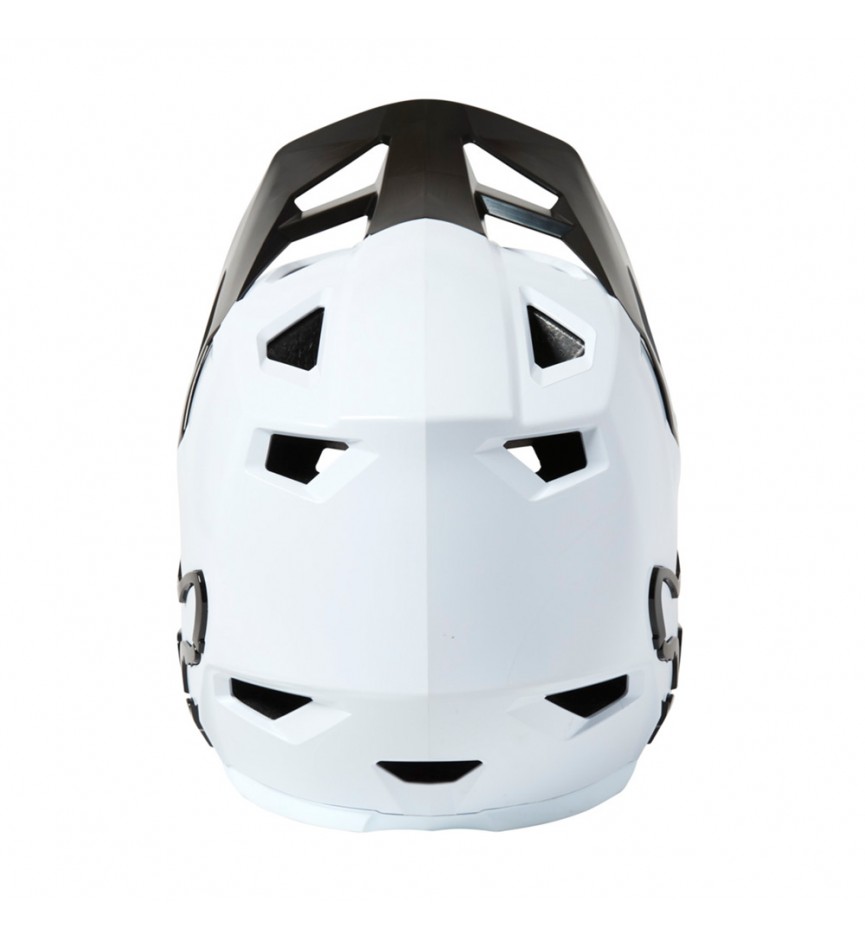 YTH RAMPAGE HELMET, CE