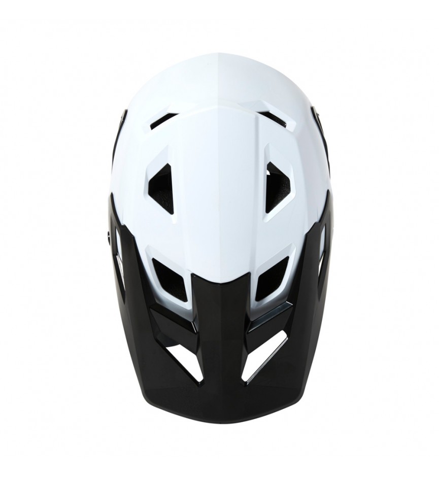 YTH RAMPAGE HELMET, CE