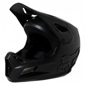 YTH RAMPAGE HELMET, CE