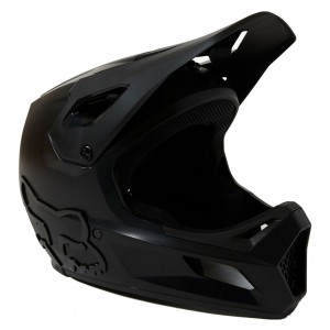 YTH RAMPAGE HELMET, CE 2