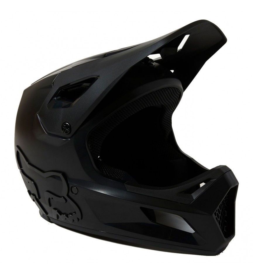 YTH RAMPAGE HELMET, CE