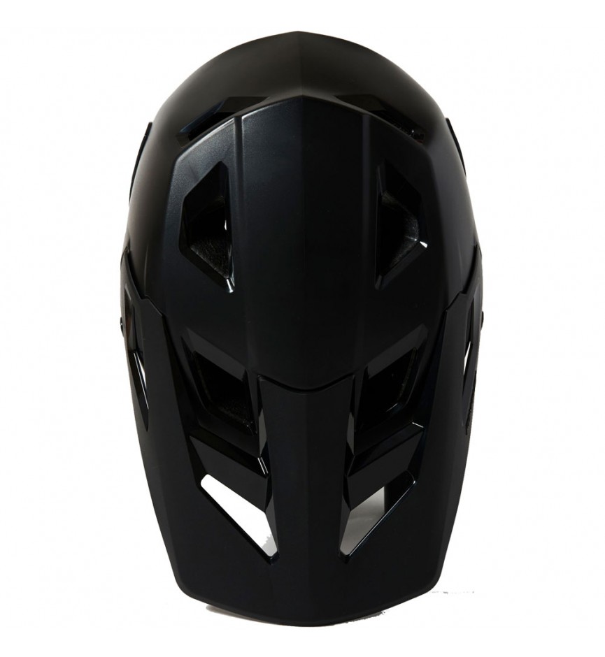 YTH RAMPAGE HELMET, CE