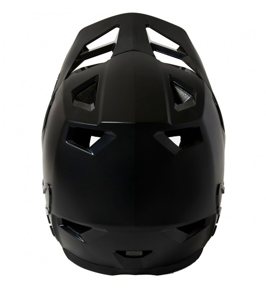 YTH RAMPAGE HELMET, CE