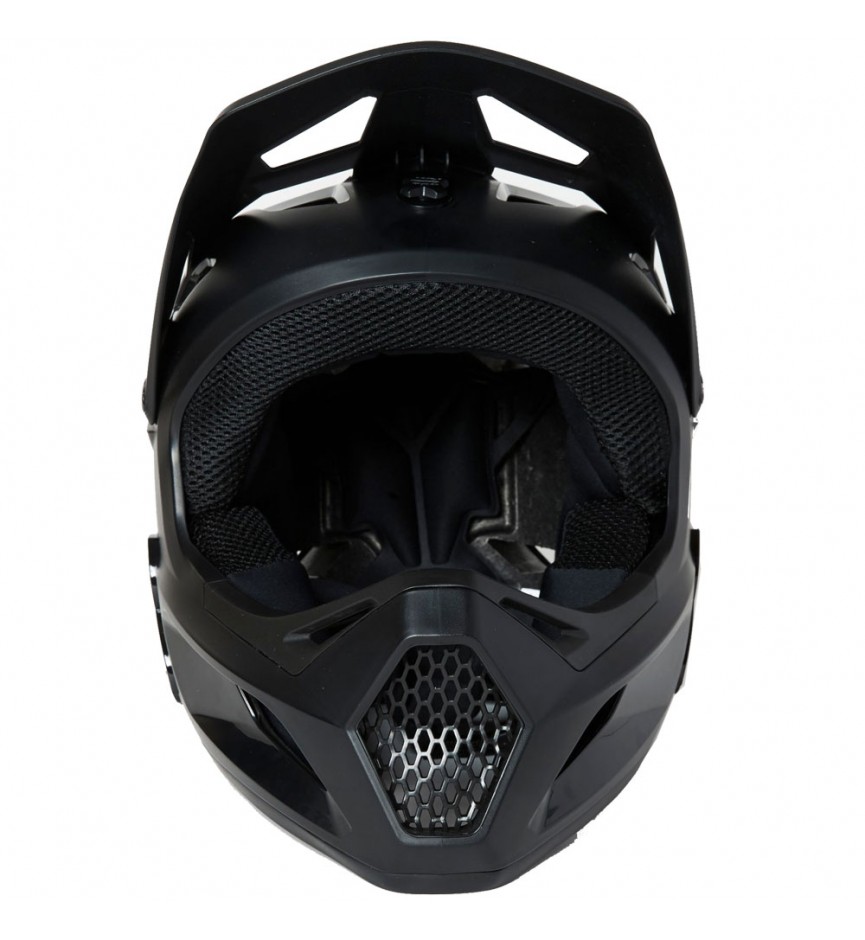 YTH RAMPAGE HELMET, CE