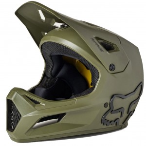 YTH RAMPAGE HELMET, CE