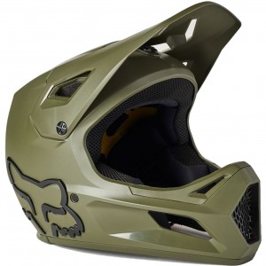 YTH RAMPAGE HELMET, CE 2