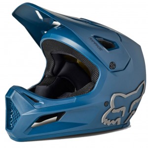 YTH RAMPAGE HELMET, CE
