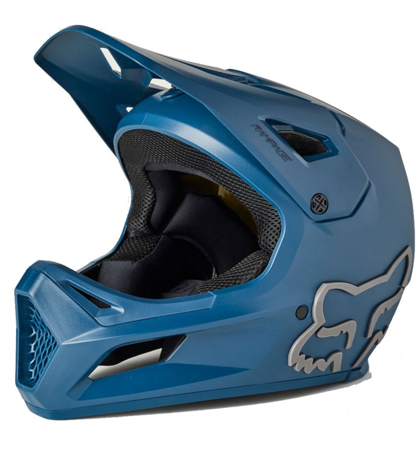 YTH RAMPAGE HELMET, CE