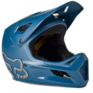 YTH RAMPAGE HELMET, CE 2