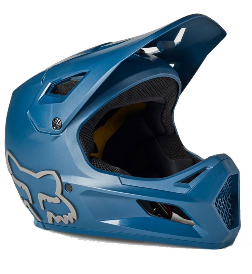 YTH RAMPAGE HELMET, CE