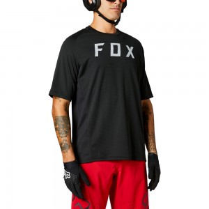 DEFEND SS JERSEY