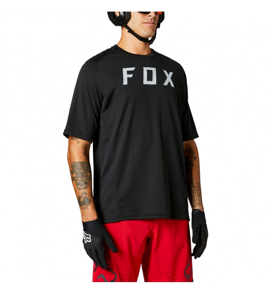 DEFEND SS JERSEY