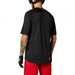 DEFEND SS JERSEY 2