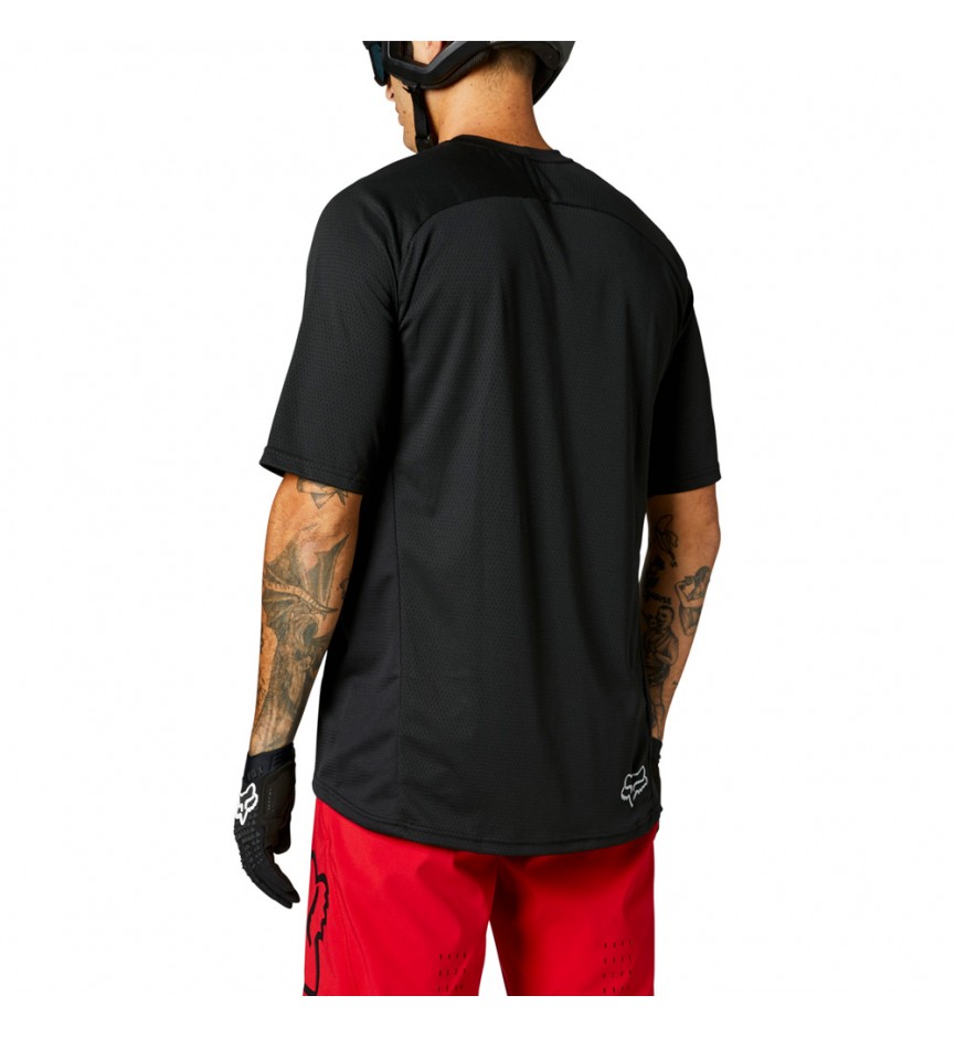 DEFEND SS JERSEY
