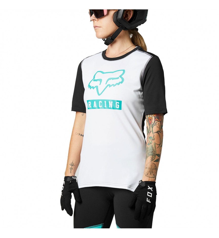 Womens Ranger Jersey