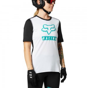 Womens Ranger Jersey 2